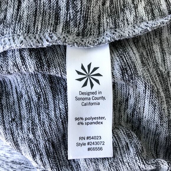 Athleta Gray Destiny Sweater Dress with Pockets Small - Picture 5 of 5